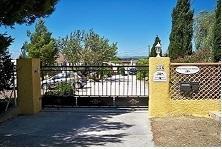 Bed and Breakfast Les vergers Saint Baldou à Cavaillon Extérieur photo