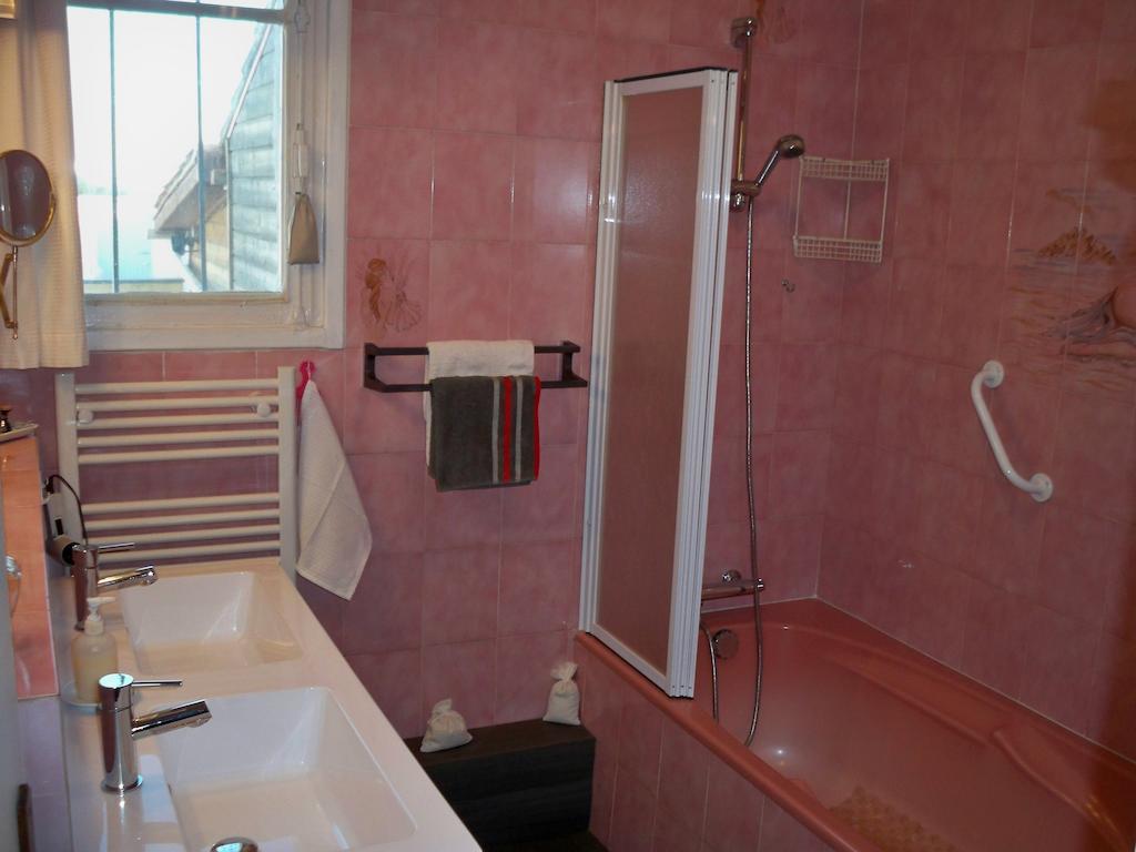 Bed and Breakfast Les vergers Saint Baldou à Cavaillon Extérieur photo