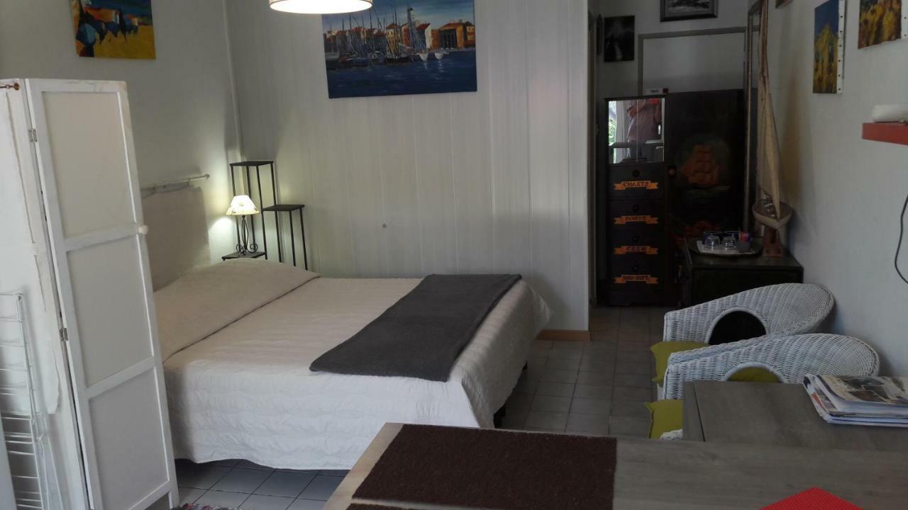Bed and Breakfast Les vergers Saint Baldou à Cavaillon Extérieur photo