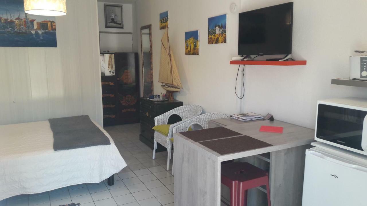 Bed and Breakfast Les vergers Saint Baldou à Cavaillon Extérieur photo